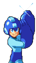 Mega Man!